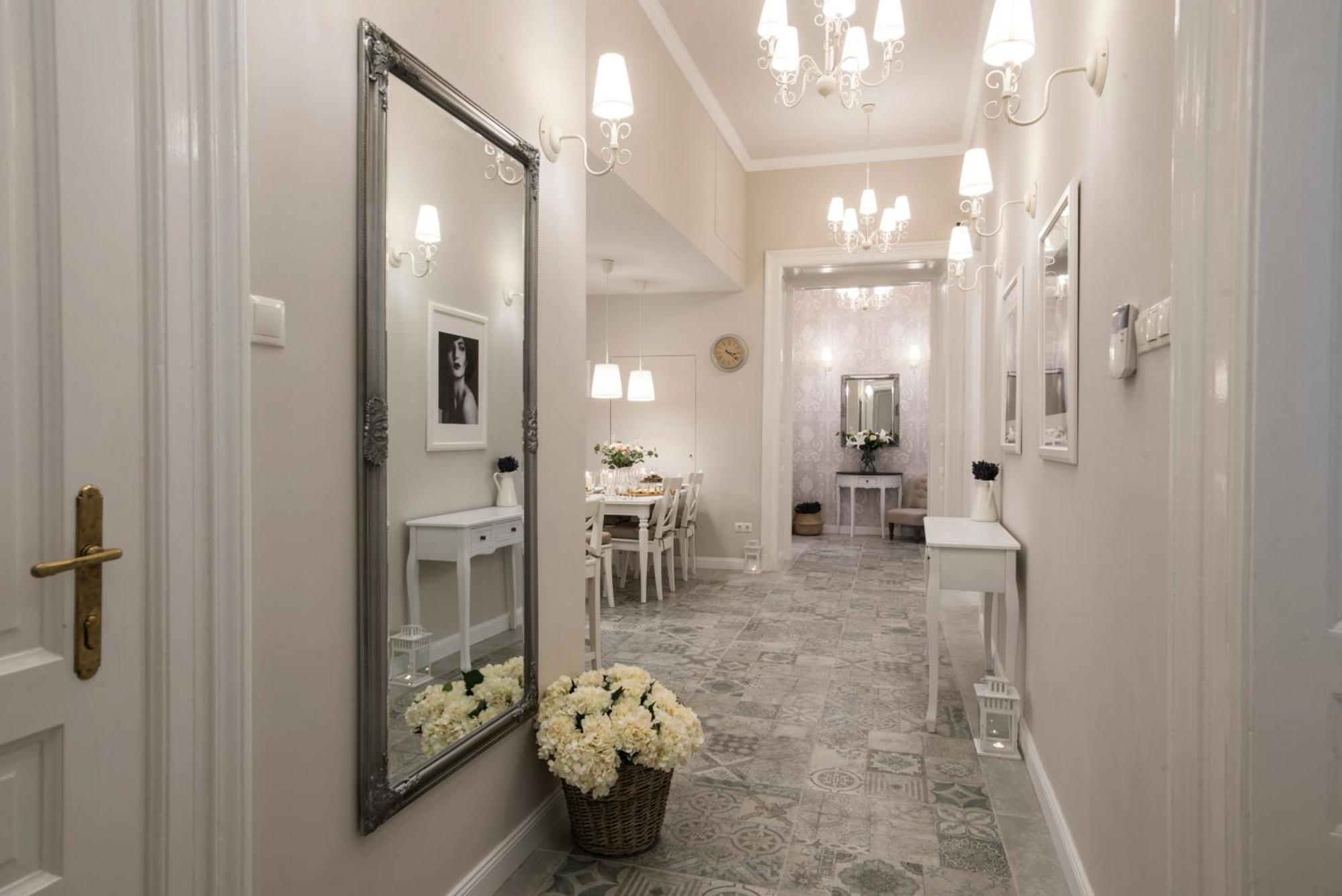 Serenity Boutique Budapest Exterior foto