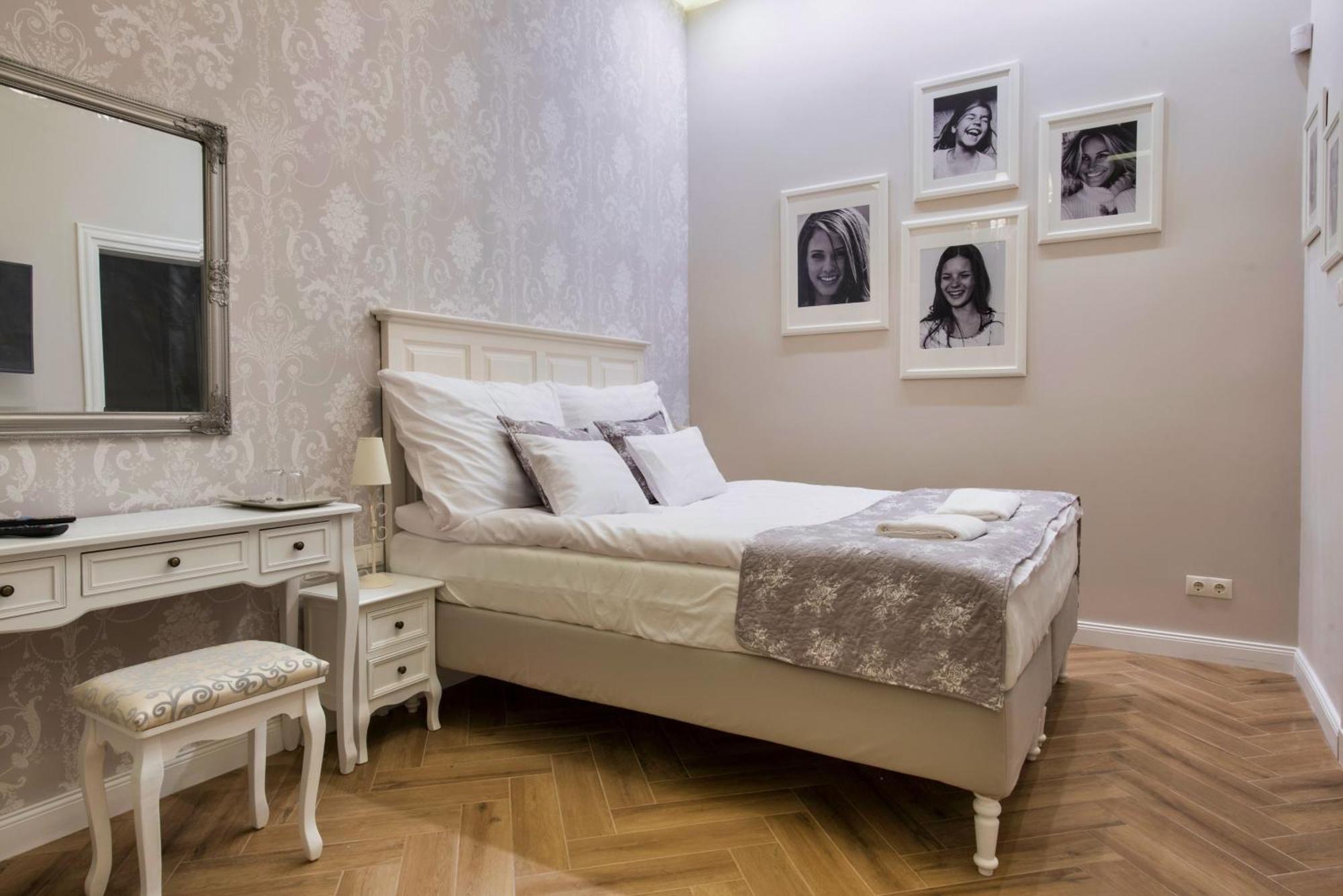 Serenity Boutique Budapest Exterior foto