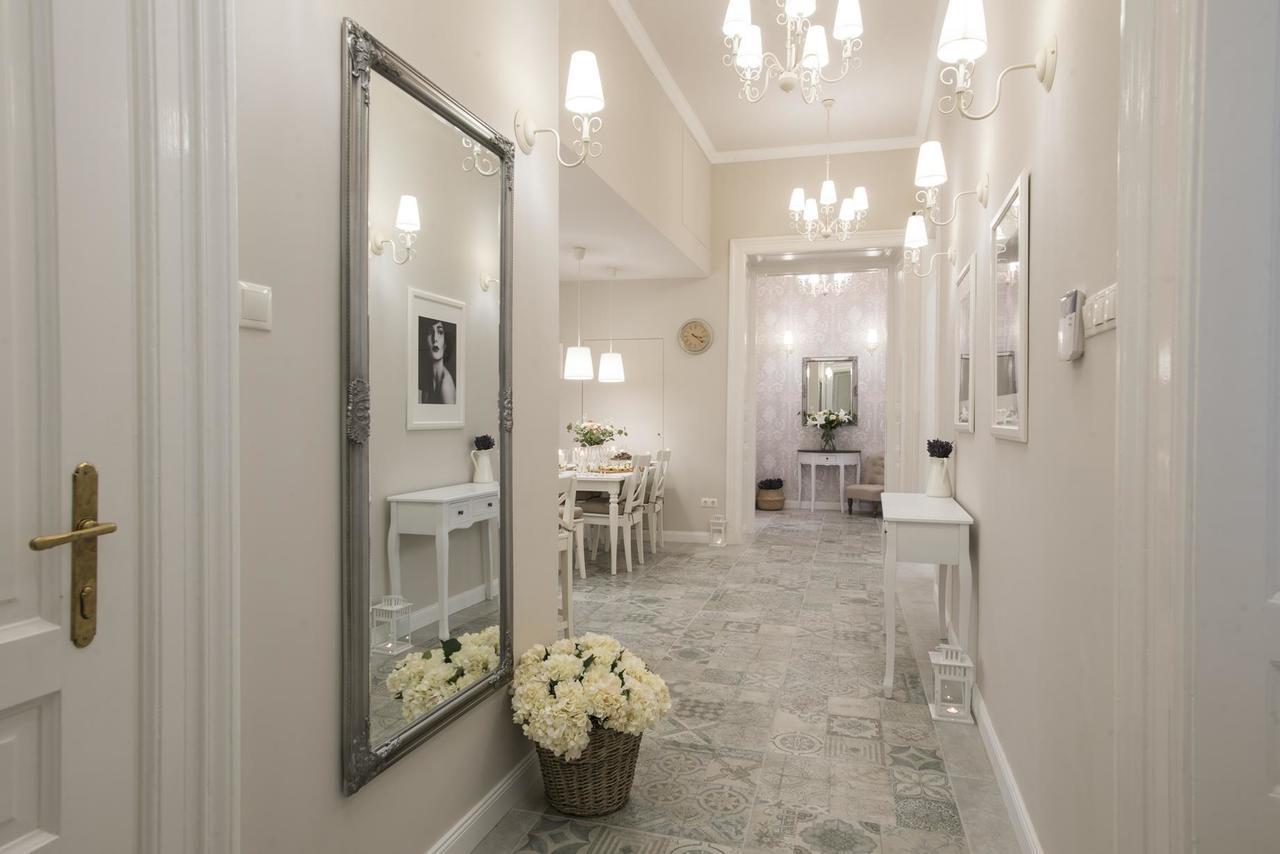 Serenity Boutique Budapest Exterior foto
